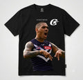 Michael Walters T-shirt