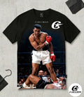 Muhammad Ali T-shirt