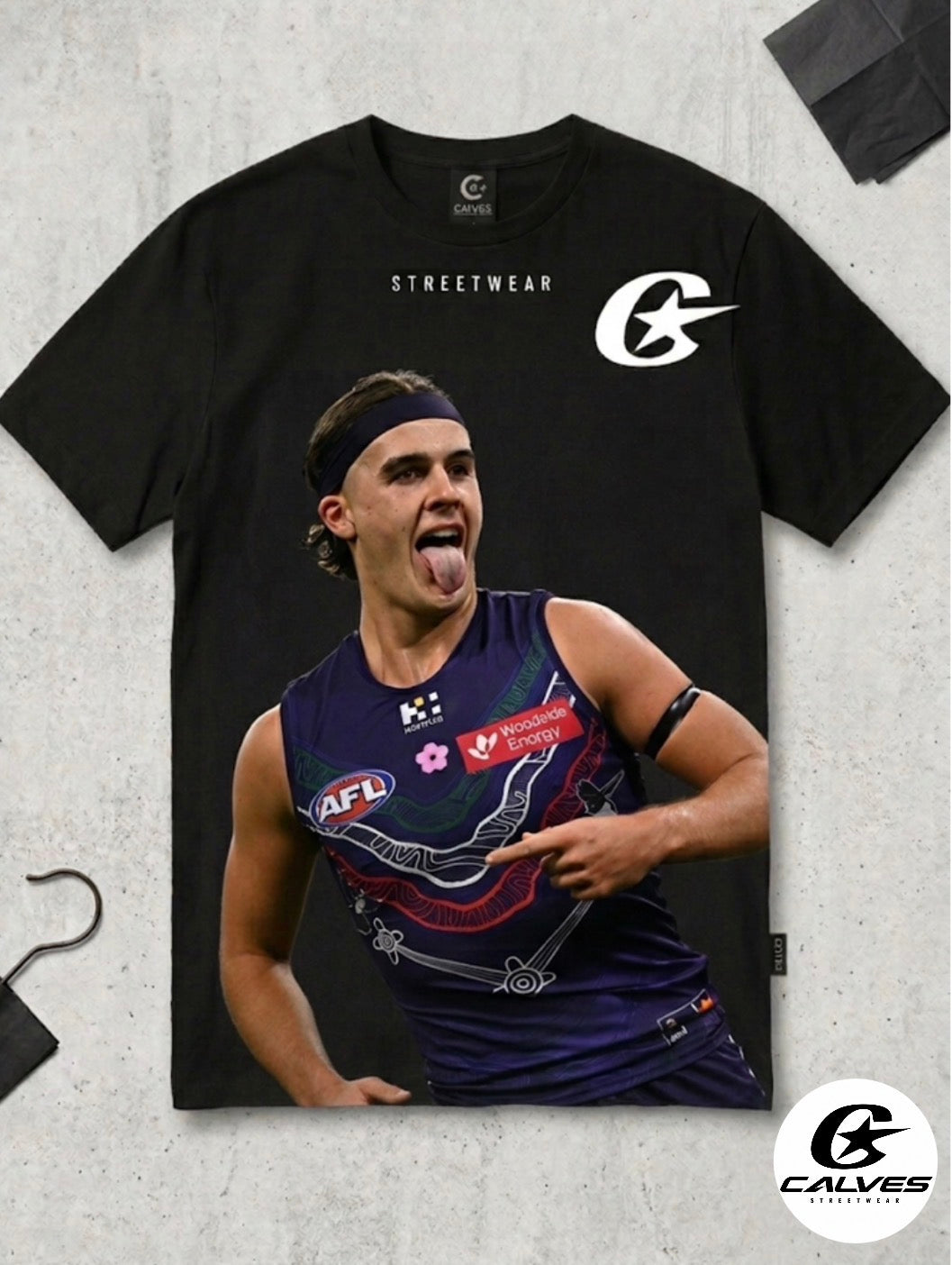 Murphy Reid T-shirt