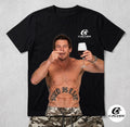 Ben Cousins T-shirt